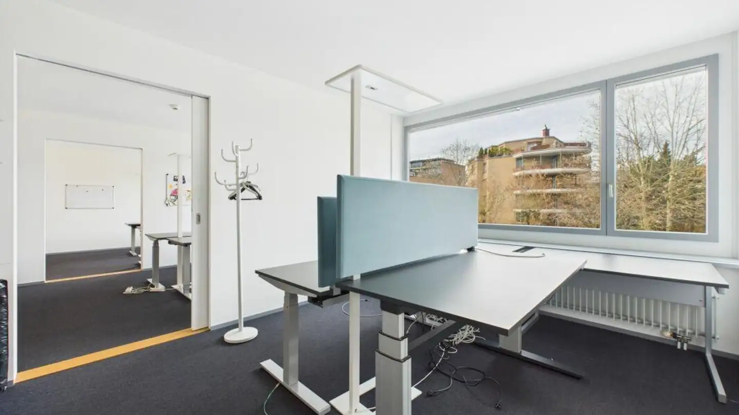 Bureau à louer - Alpenquai 28b, 6005 Luzern - Photo 4