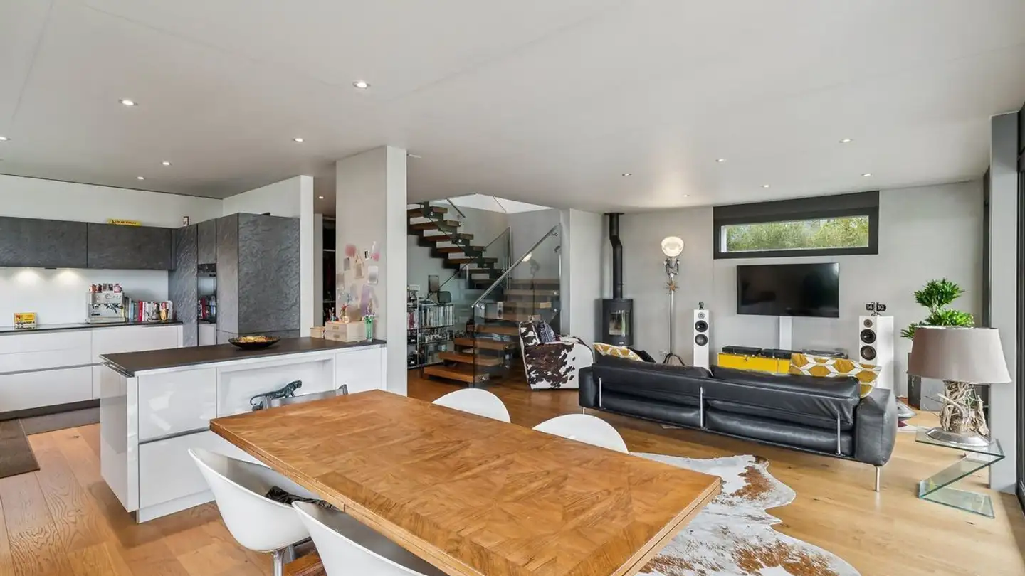 Casa singola in vendita - 1787 Môtier (Vully) - Foto 2