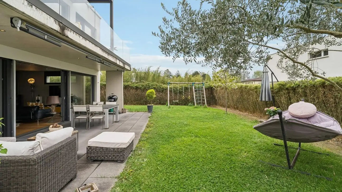 Casa singola in vendita - 1787 Môtier (Vully) - Foto 3