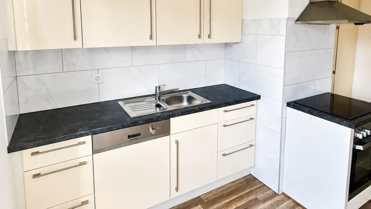 Apartment for rent - 9422 Staad SG - Photo 2