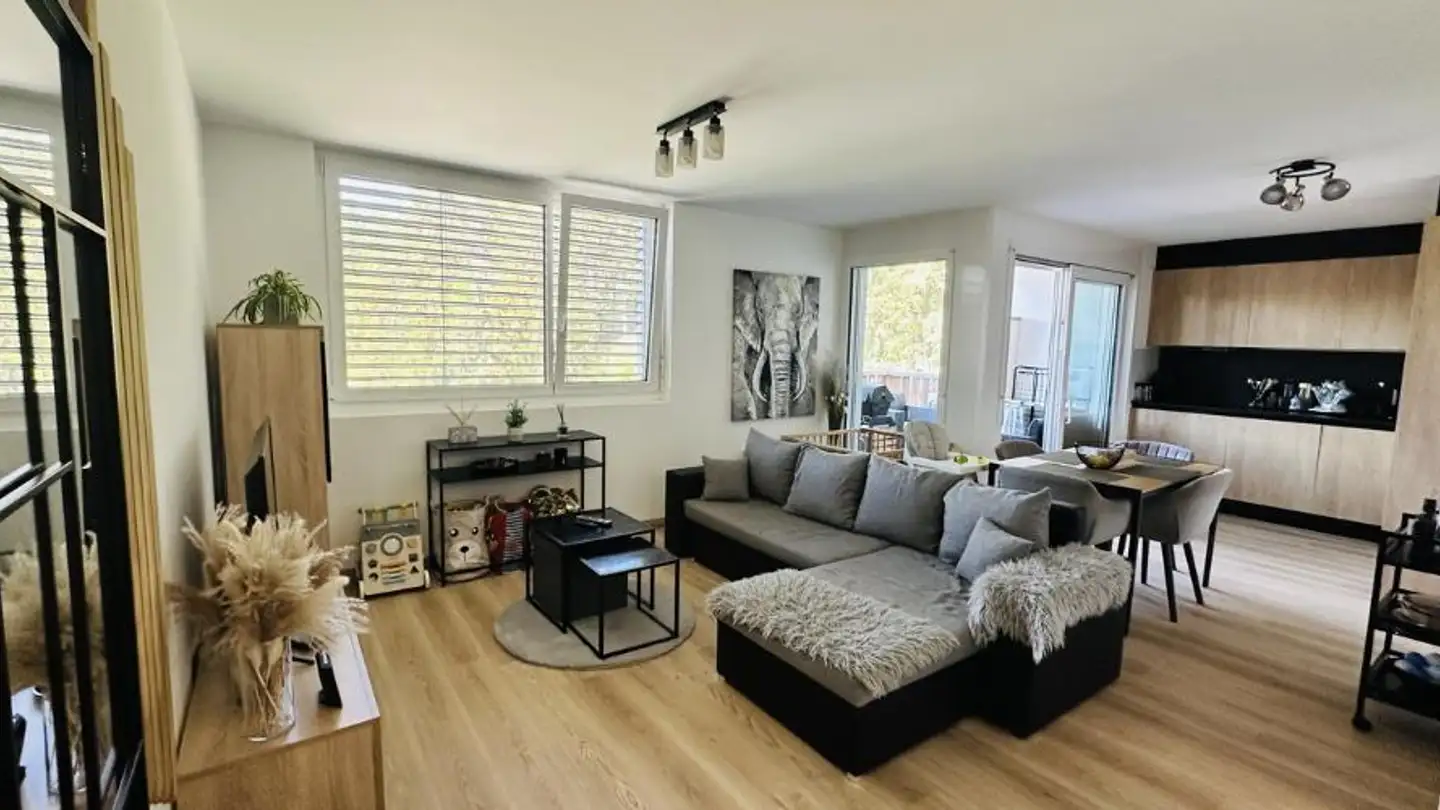 Appartamento in vendita - 3963 Crans-Montana