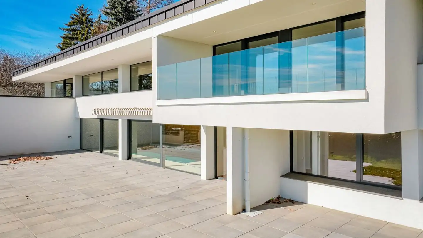 Casa singola in vendita - 1272 Genolier - Foto 2