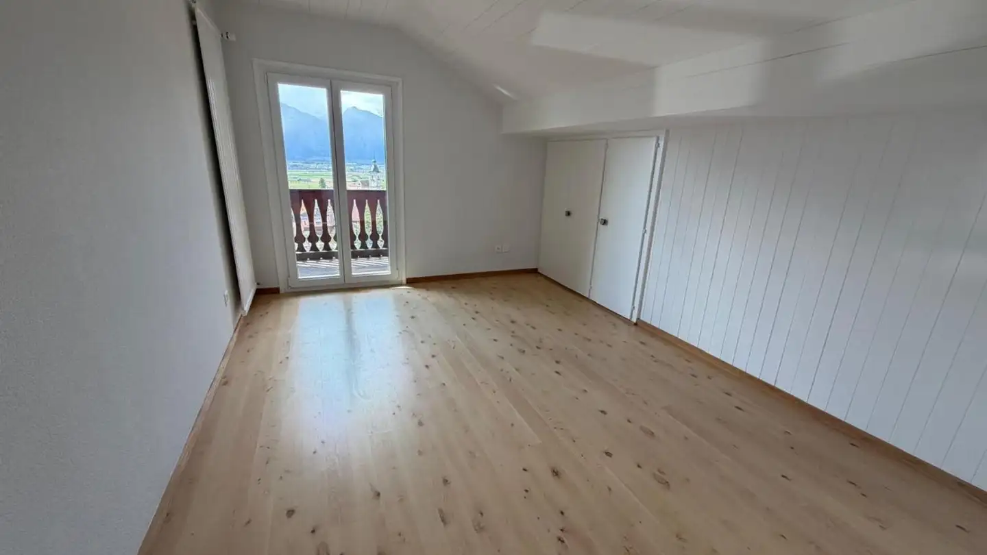 Appartement à louer - Route De Villars 16, 1867 Ollon VD - Photo 2