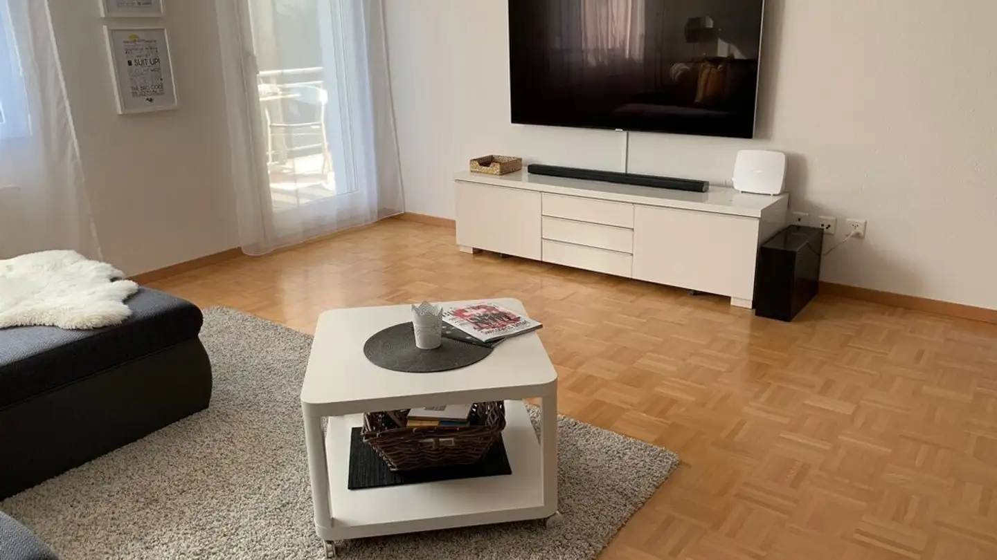 Wohnung mieten - Langgasse 155, 9008 St. Gallen - Foto 3