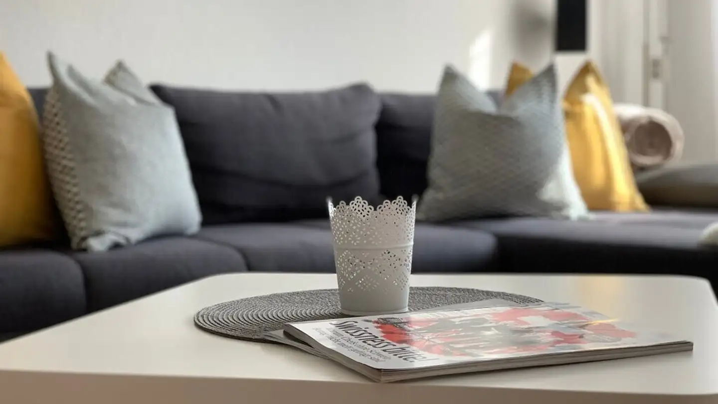 Wohnung mieten - Langgasse 155, 9008 St. Gallen - Foto 4