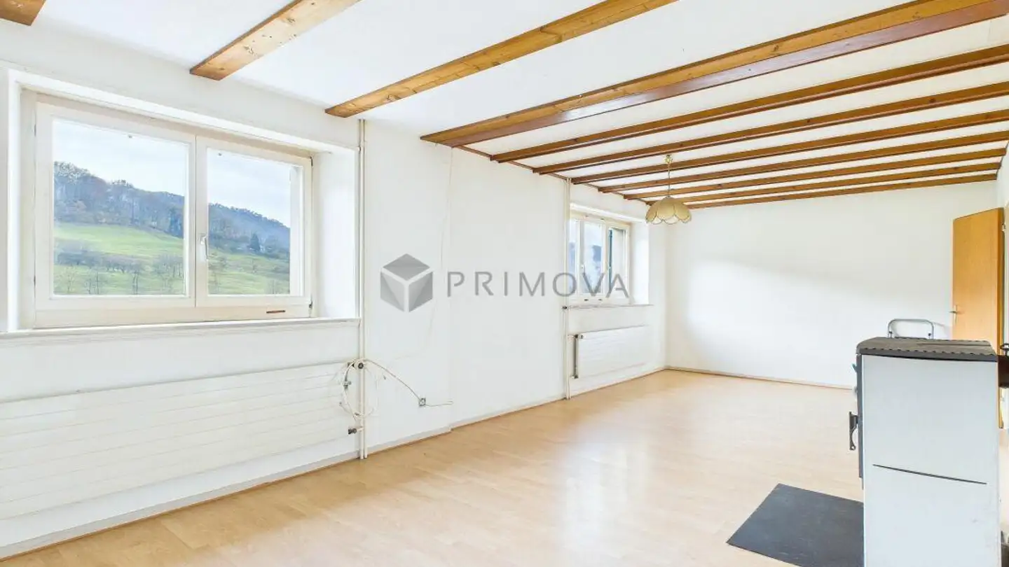 Maison individuelle à vendre - 4710 Balsthal