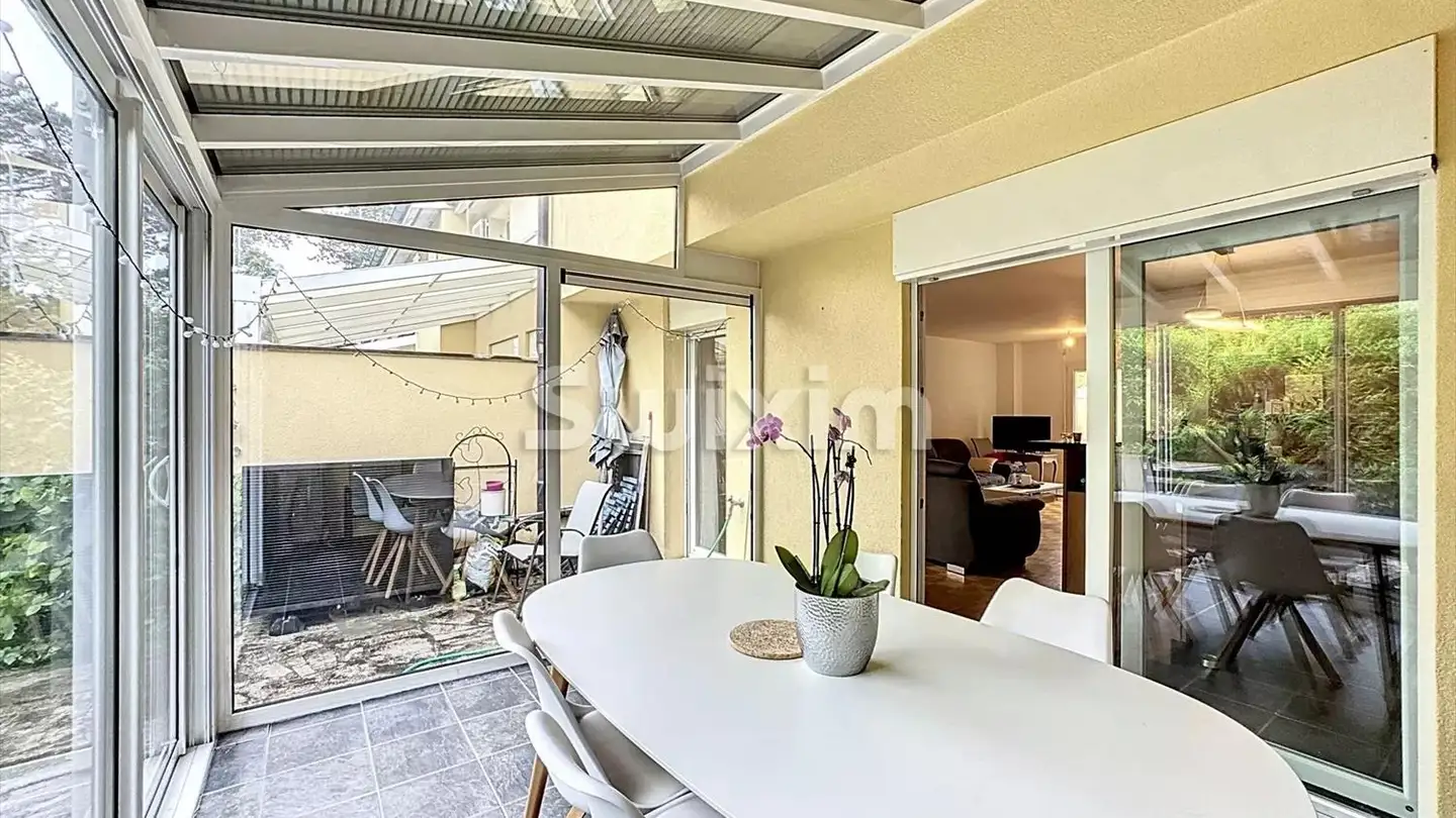 Maison individuelle à vendre - 1234 Vessy