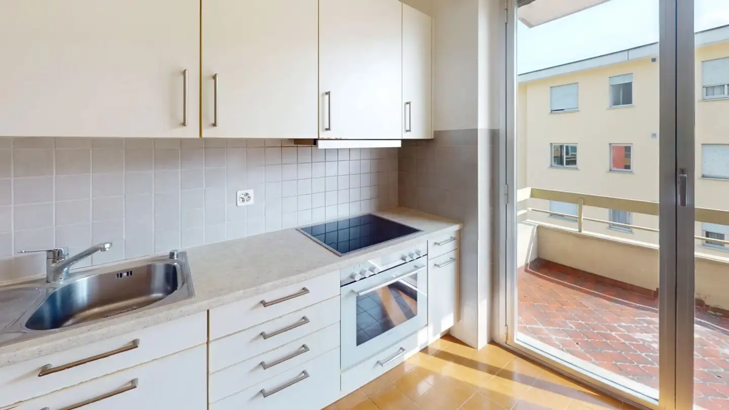 Appartement à louer - Via Rovedo 15, 6600 Locarno - Photo 3