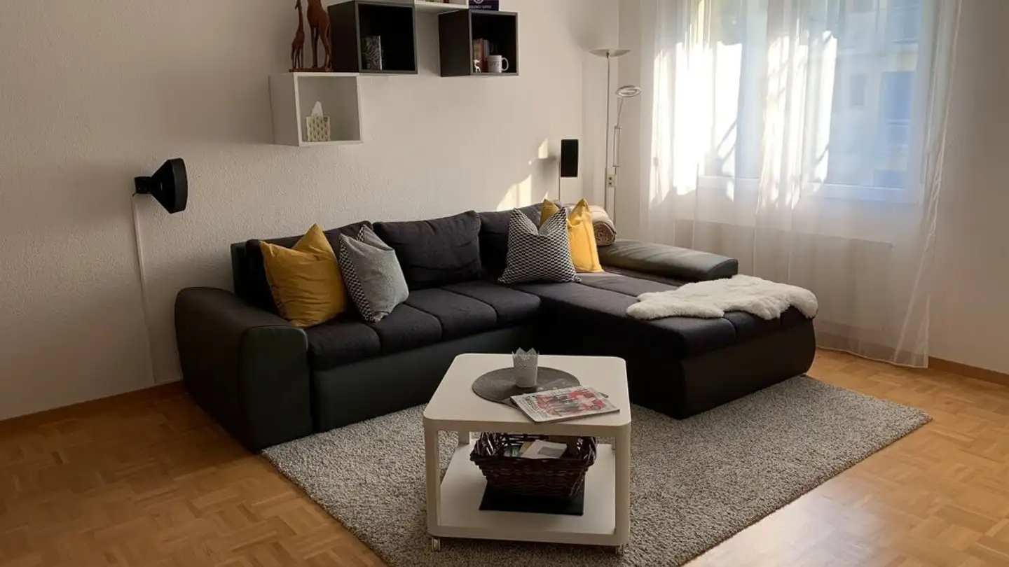 Wohnung mieten - Langgasse 155, 9008 St. Gallen - Foto 2