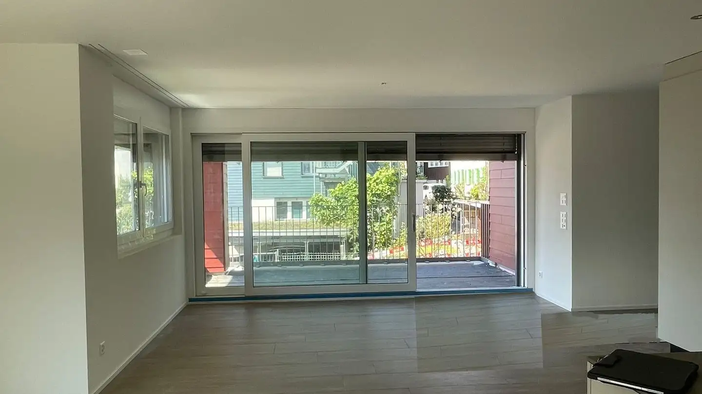 Studio à louer - Huebstrasse 15a, 9402 Mörschwil