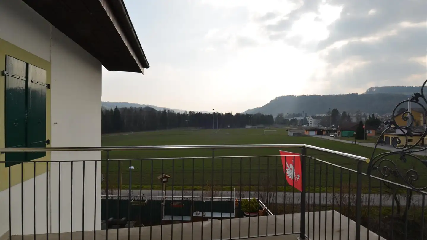 Appartamento a gradini in affitto - Route De Payerne 8, 1522 Lucens - Foto 2