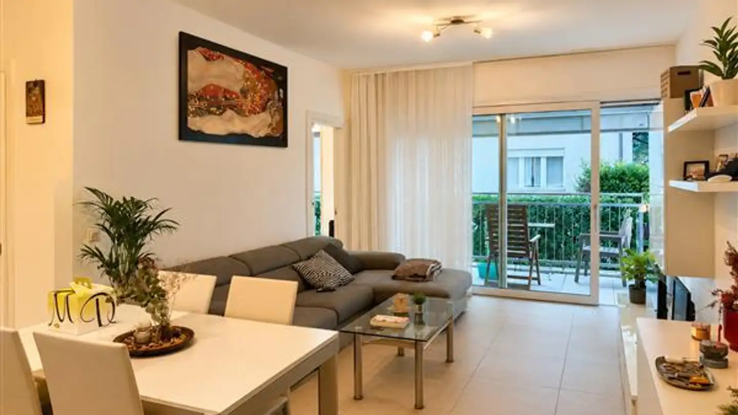 Apartment for sale - 6900 Lugano