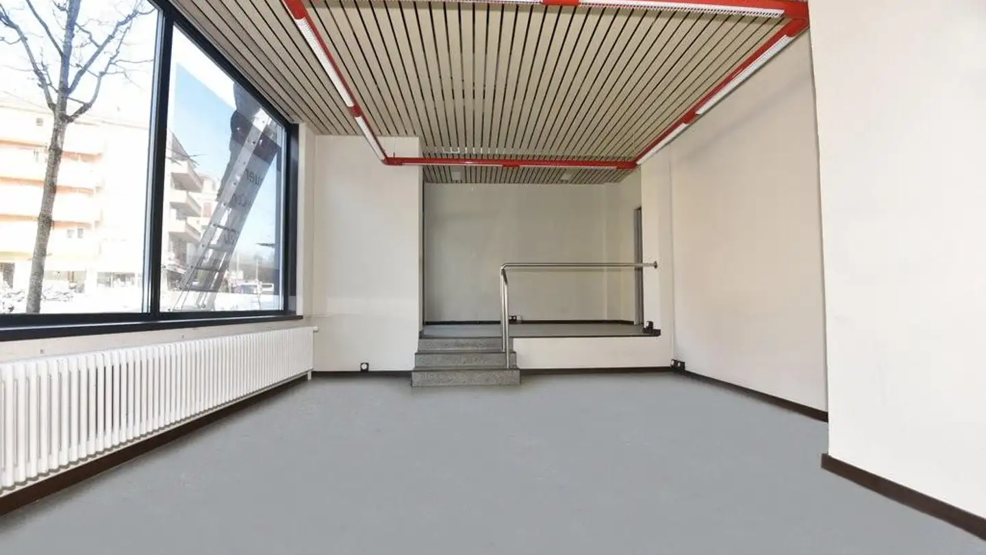 Office space for rent - Rue De La Pontaise 42, 1018 Lausanne - Photo 2