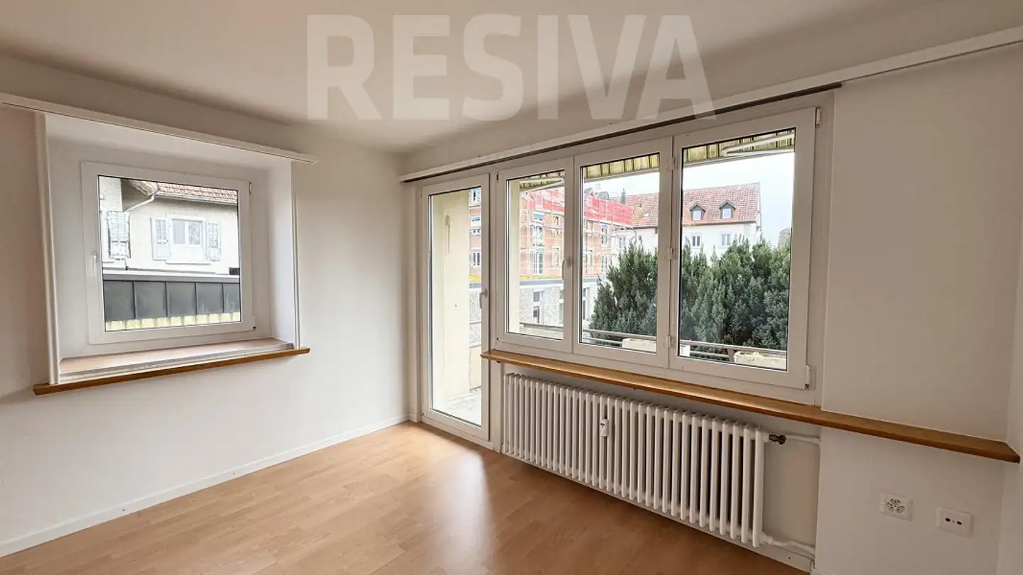 Apartment for rent - Brühlstrasse 31, 9320 Arbon - Photo 2