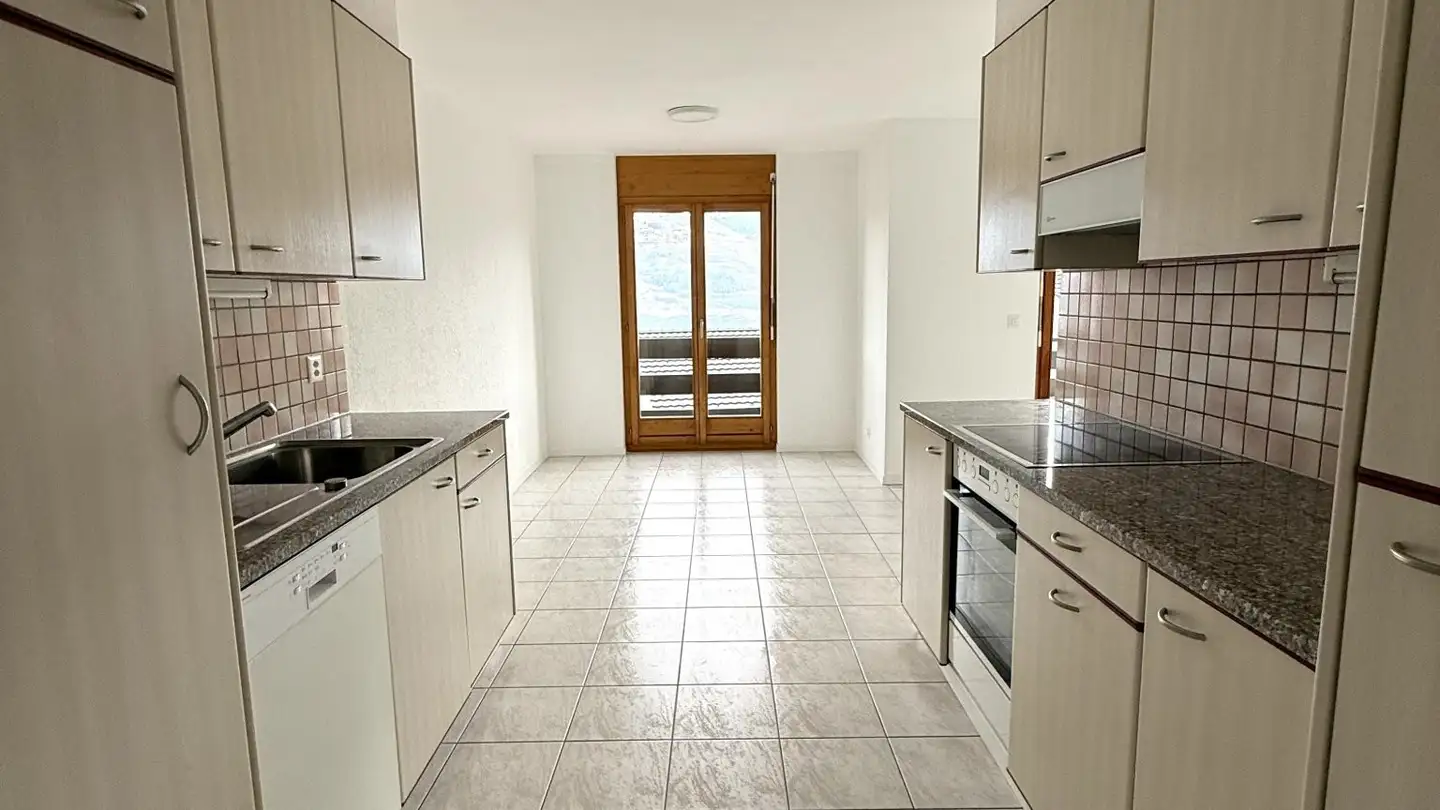 Apartment for rent - Rue Du Bruide 11, 1976 Erde - Photo 3