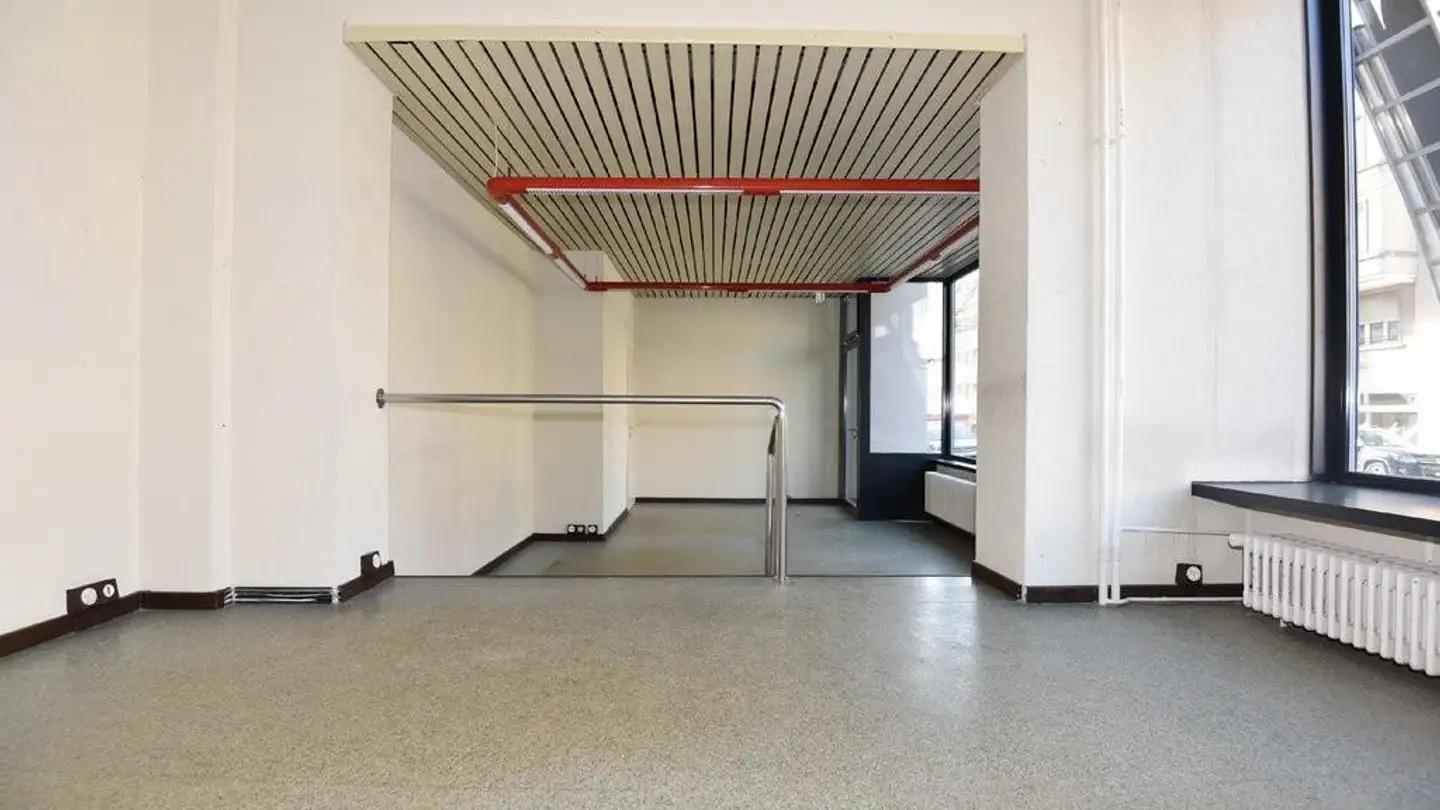 Office space for rent - Rue De La Pontaise 42, 1018 Lausanne - Photo 3