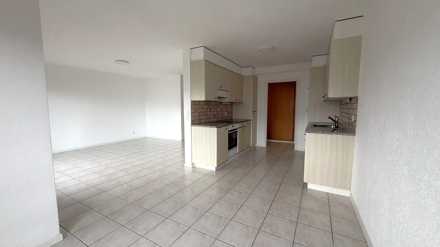 Apartment for rent - Rue Du Bruide 11, 1976 Erde - Photo 4