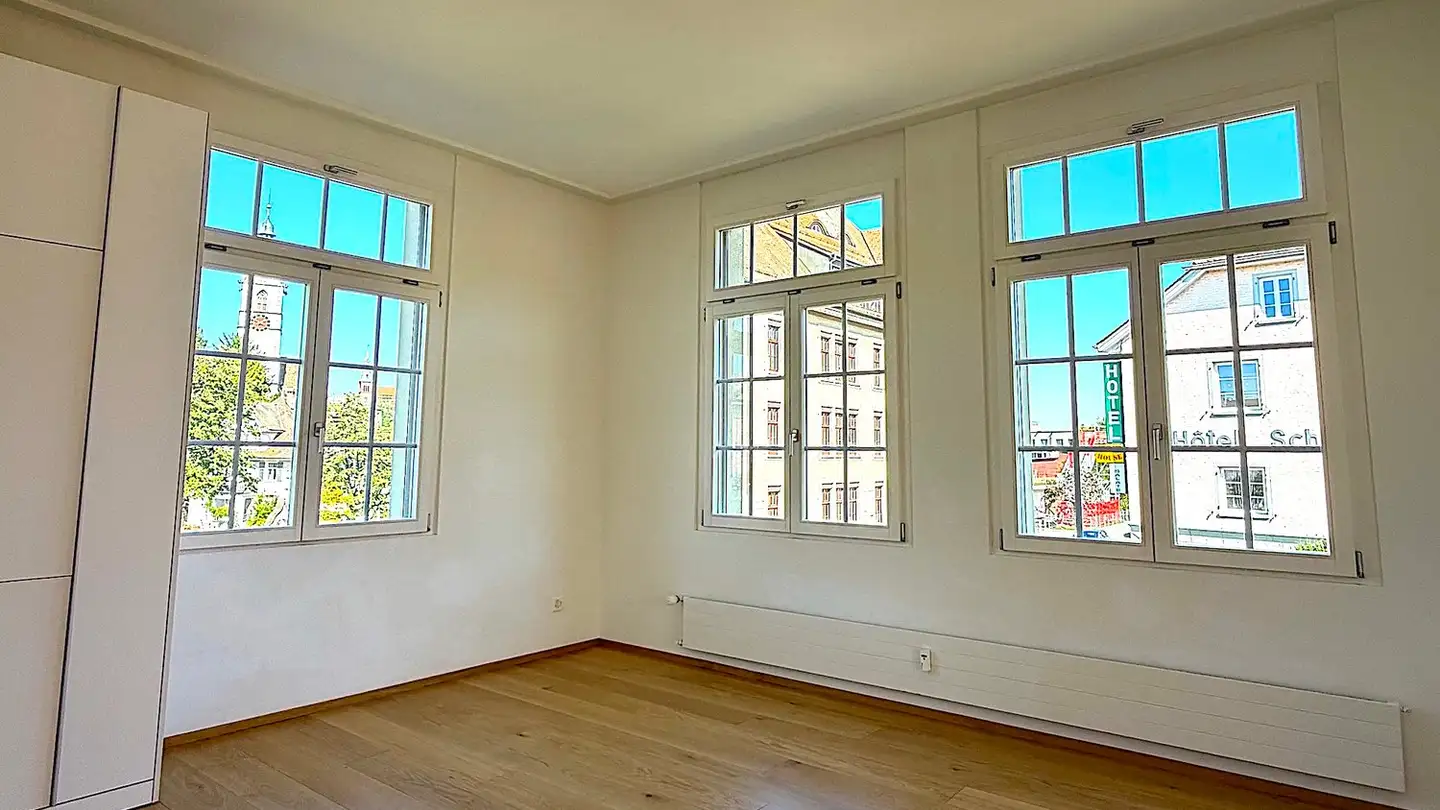 Appartamento in affitto - Winterthurerstrasse 2, 5080 Laufenburg