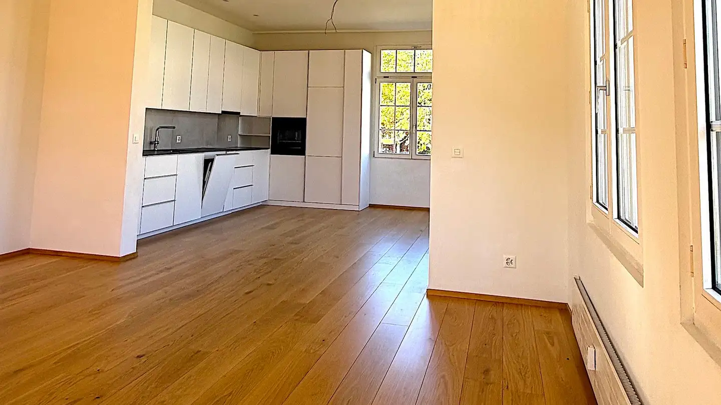 Appartamento in affitto - Winterthurerstrasse 2, 5080 Laufenburg - Photo 2