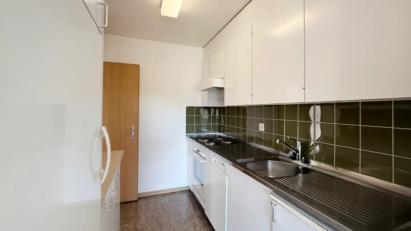 Appartamento in affitto - Kohlenweg 12, 3097 Liebefeld - Foto 3