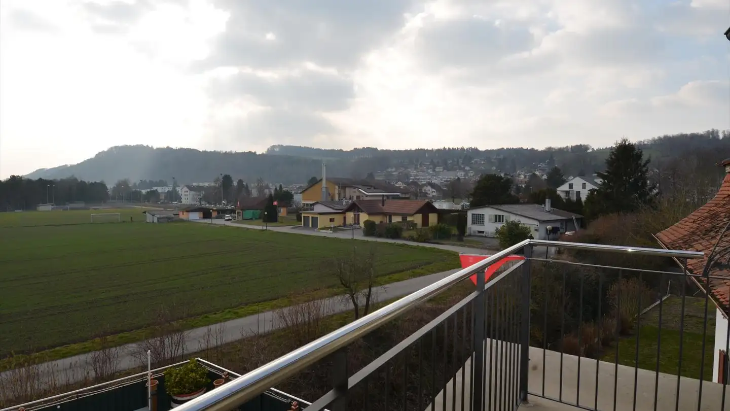 Appartamento a gradini in affitto - Route De Payerne 8, 1522 Lucens - Foto 3