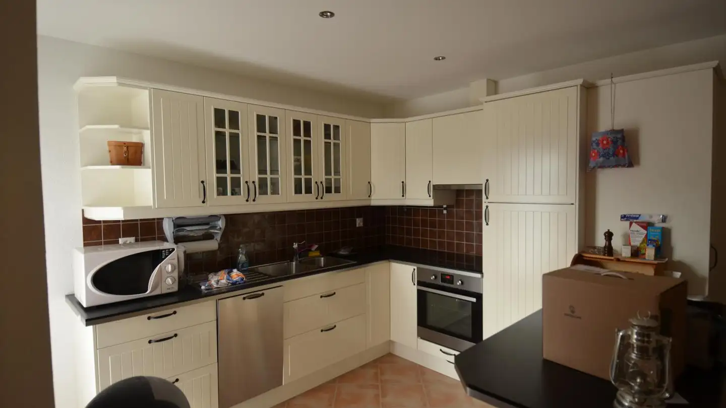 Appartamento a gradini in affitto - Route De Payerne 8, 1522 Lucens - Foto 4