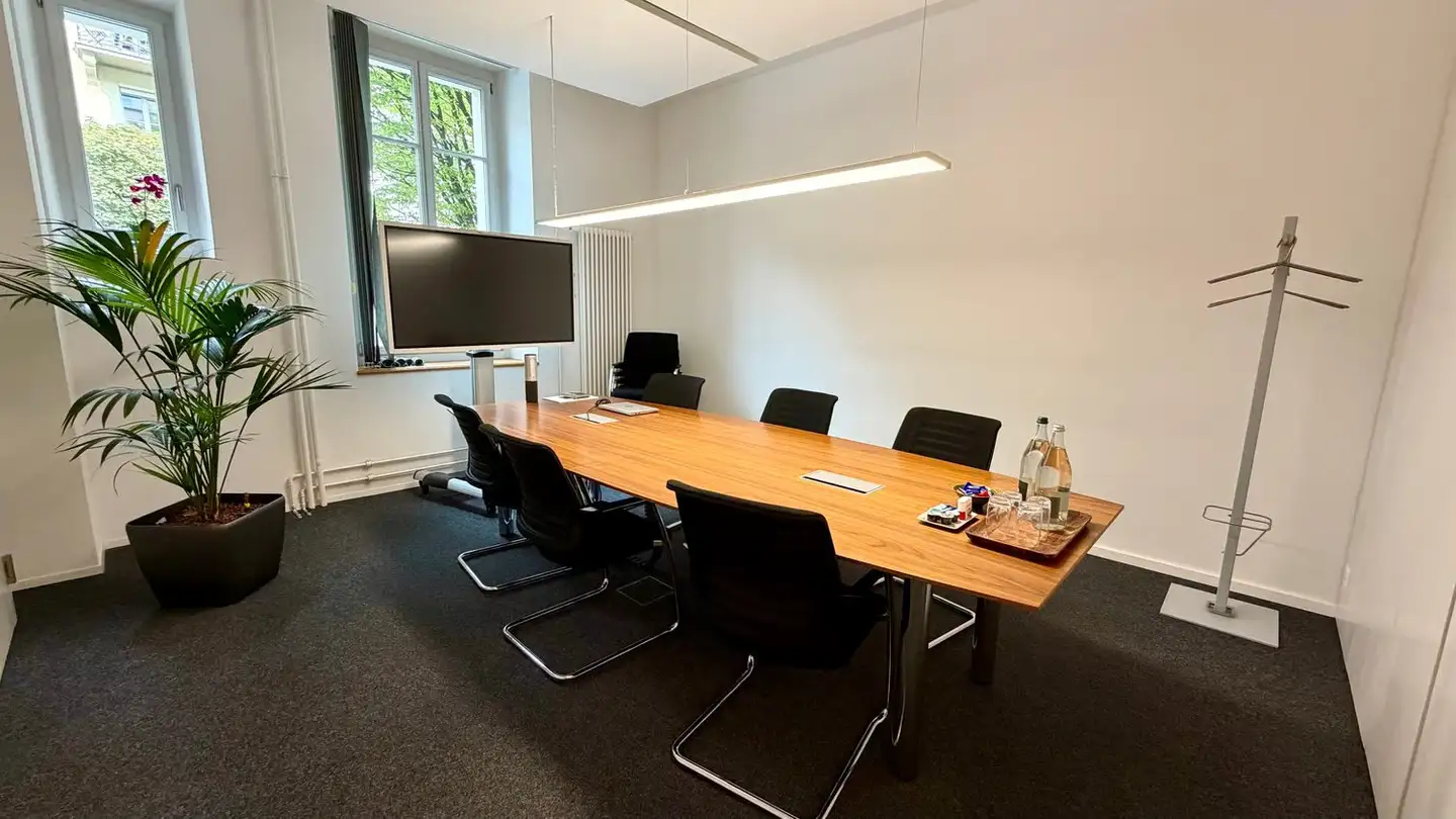 Office space for rent - Lorrainestrasse 6a, 3013 Bern - Photo 2