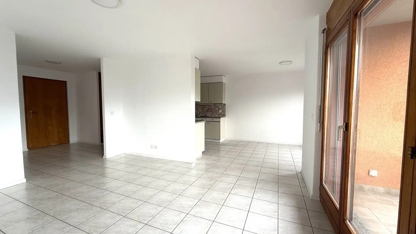 Apartment for rent - Rue Du Bruide 11, 1976 Erde