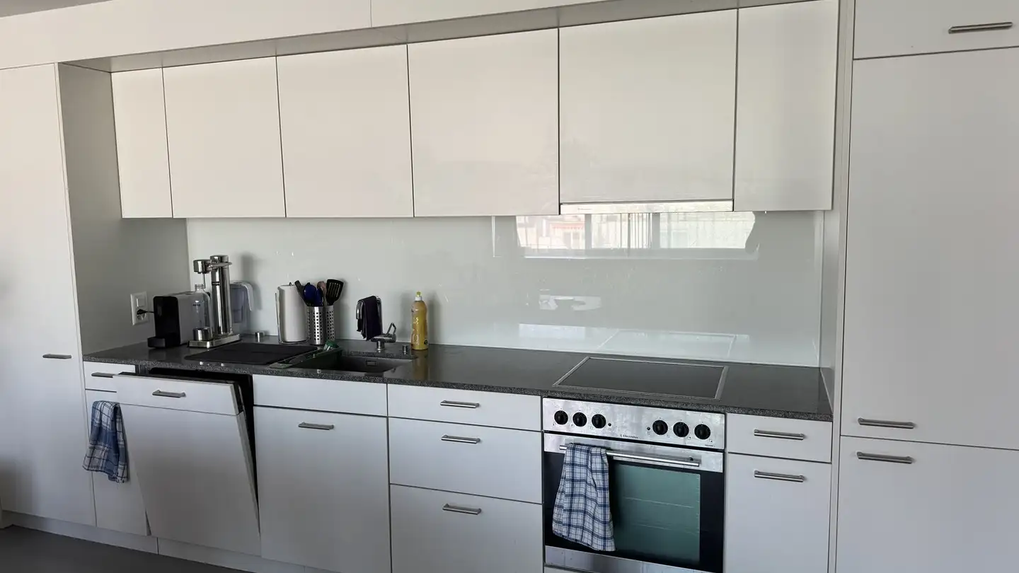 Apartment for rent - 6003 Luzern - Photo 2
