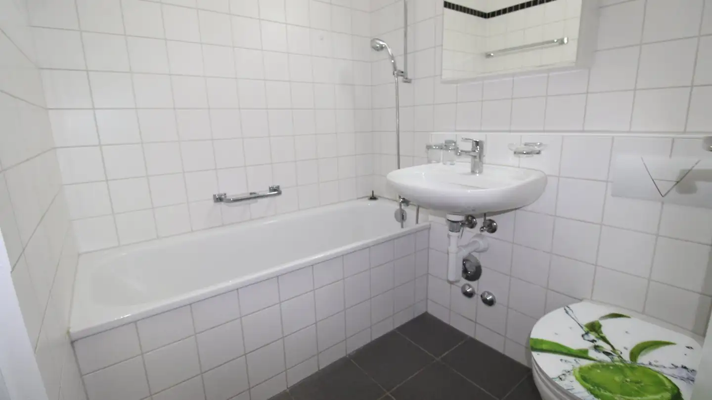 Wohnung mieten - Jungfraustrasse 1a, 2543 Lengnau BE - Foto 3