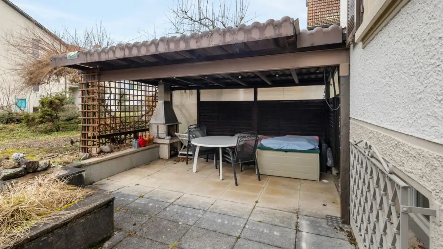 Einfamilienhaus kaufen - Längmattstrasse 17, 4632 Trimbach - Foto 3