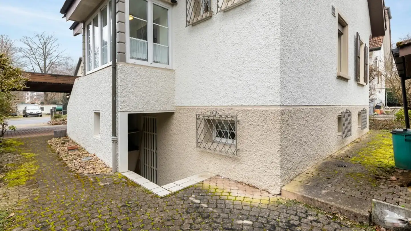 Einfamilienhaus kaufen - Längmattstrasse 17, 4632 Trimbach - Foto 4