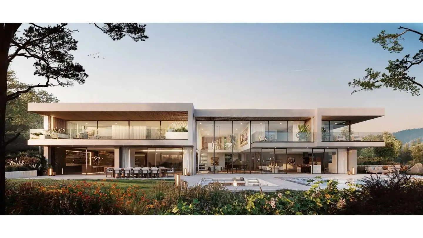 Villa in vendita - 1195 Dully - Foto 3