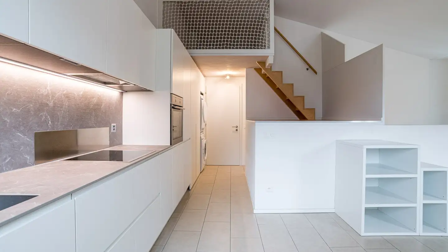 Appartement à louer - Via Alla Chiesa 1, 6818 Melano - Photo 2