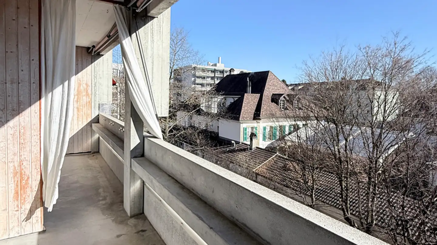 Apartment for rent - Kohlenweg 12, 3097 Liebefeld - Photo 2