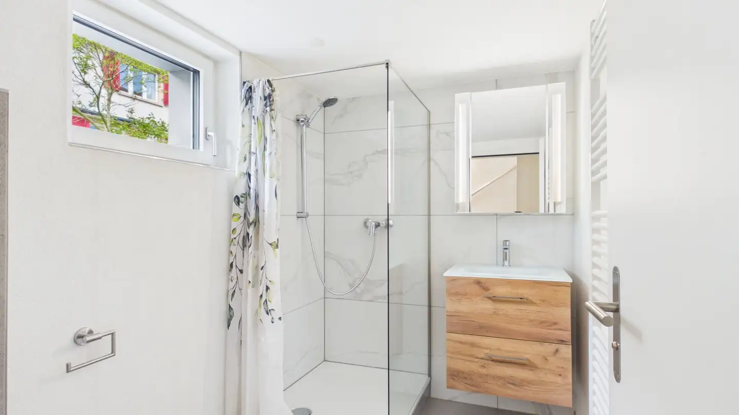 Single house for rent - Aarauerstrasse 113, 4600 Olten - Photo 2