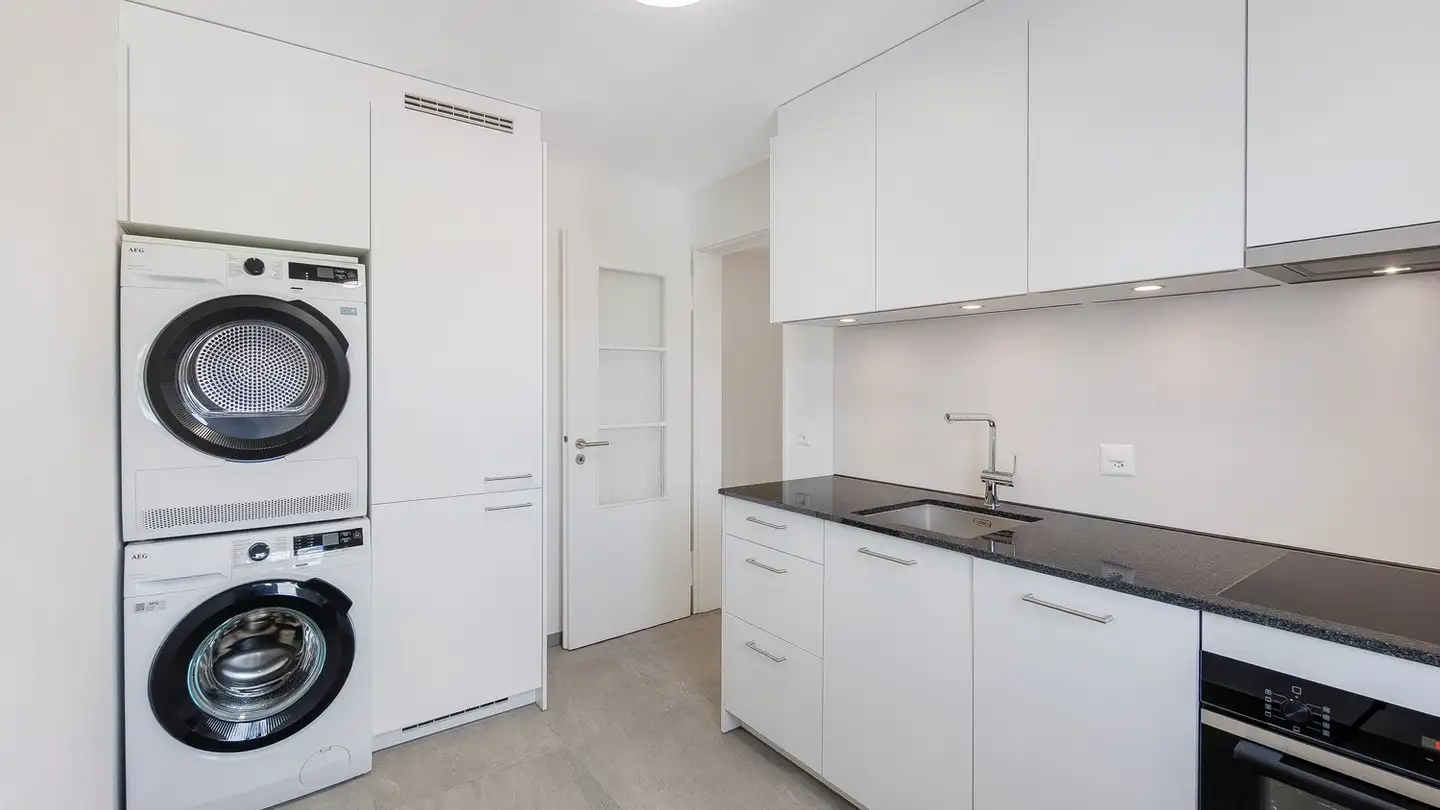 Maisonette-Wohnung mieten - Manessestrasse 97, 8045 Zürich - Foto 4