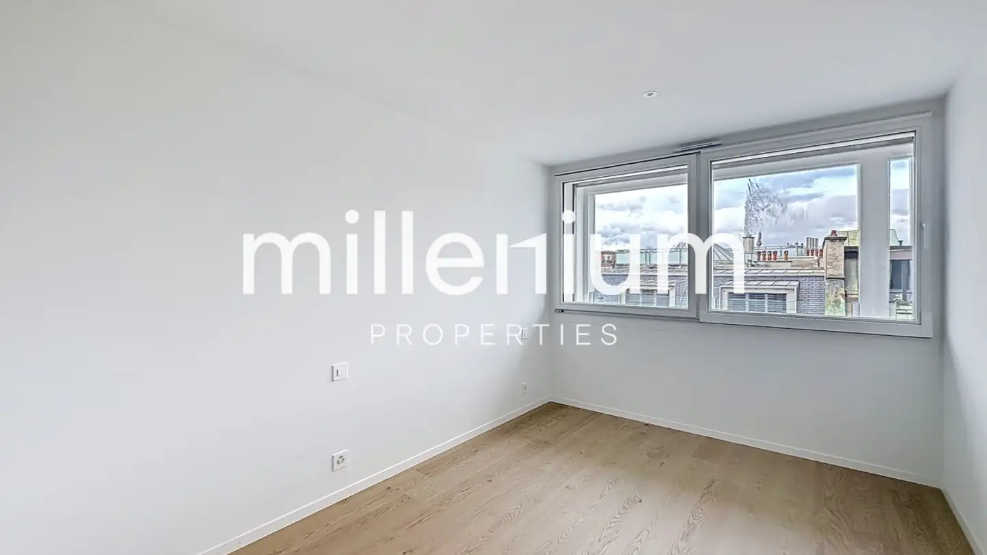 Appartamento in affitto - 1207 Genève - Photo 2