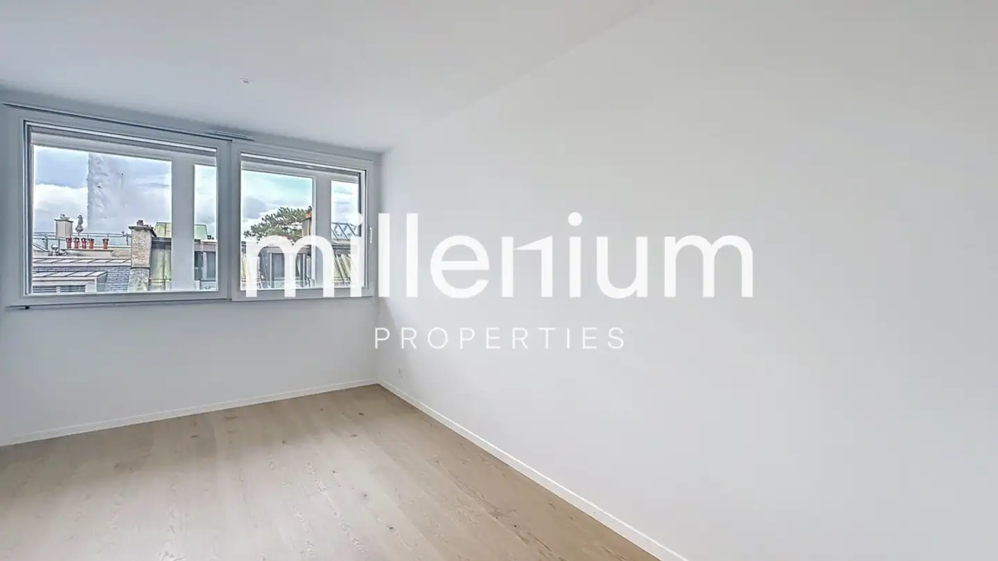 Appartamento in affitto - 1207 Genève - Photo 4