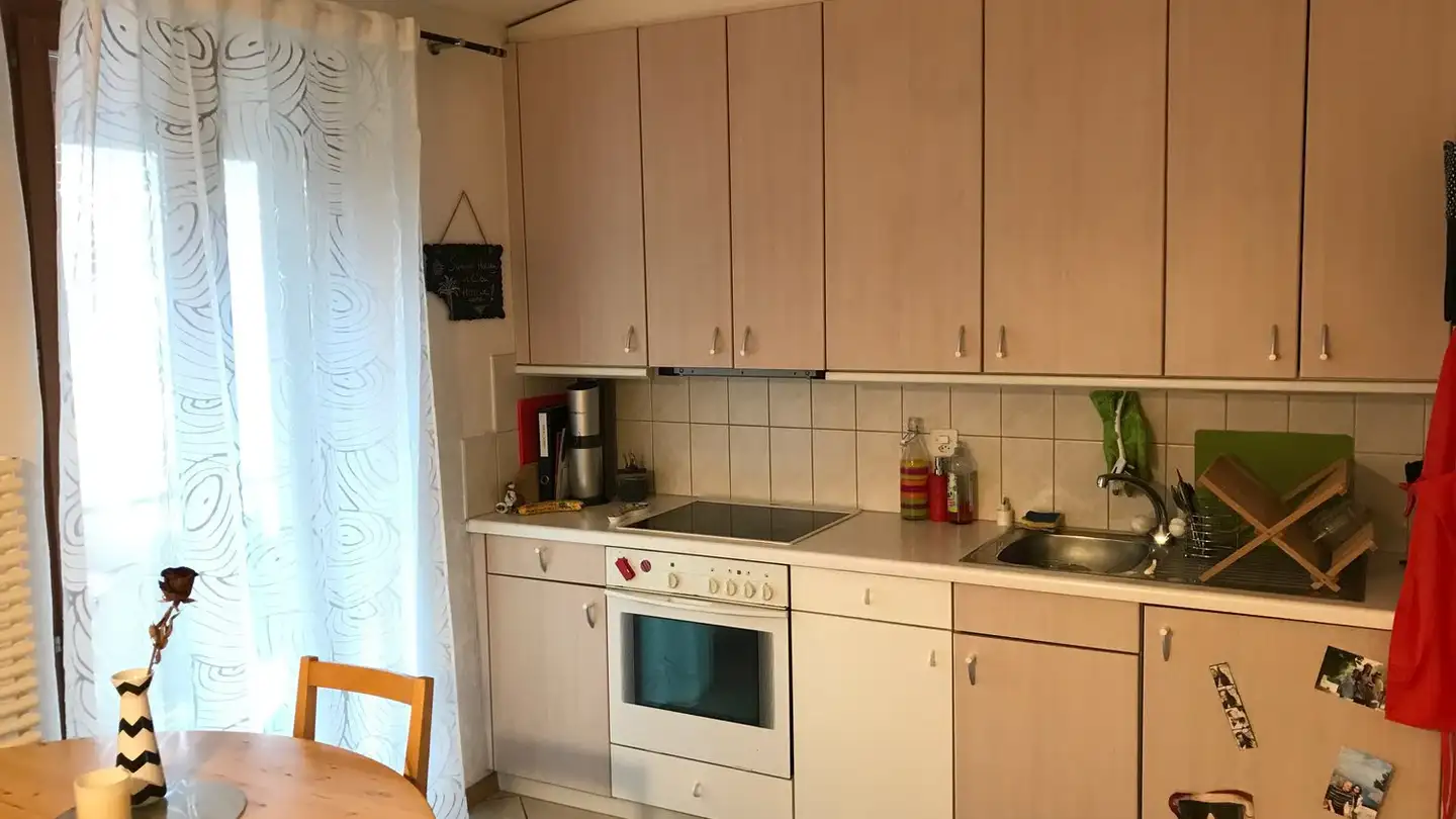 Maisonette mieten - Rue De Nagelin 24, 1880 Bex - Foto 4