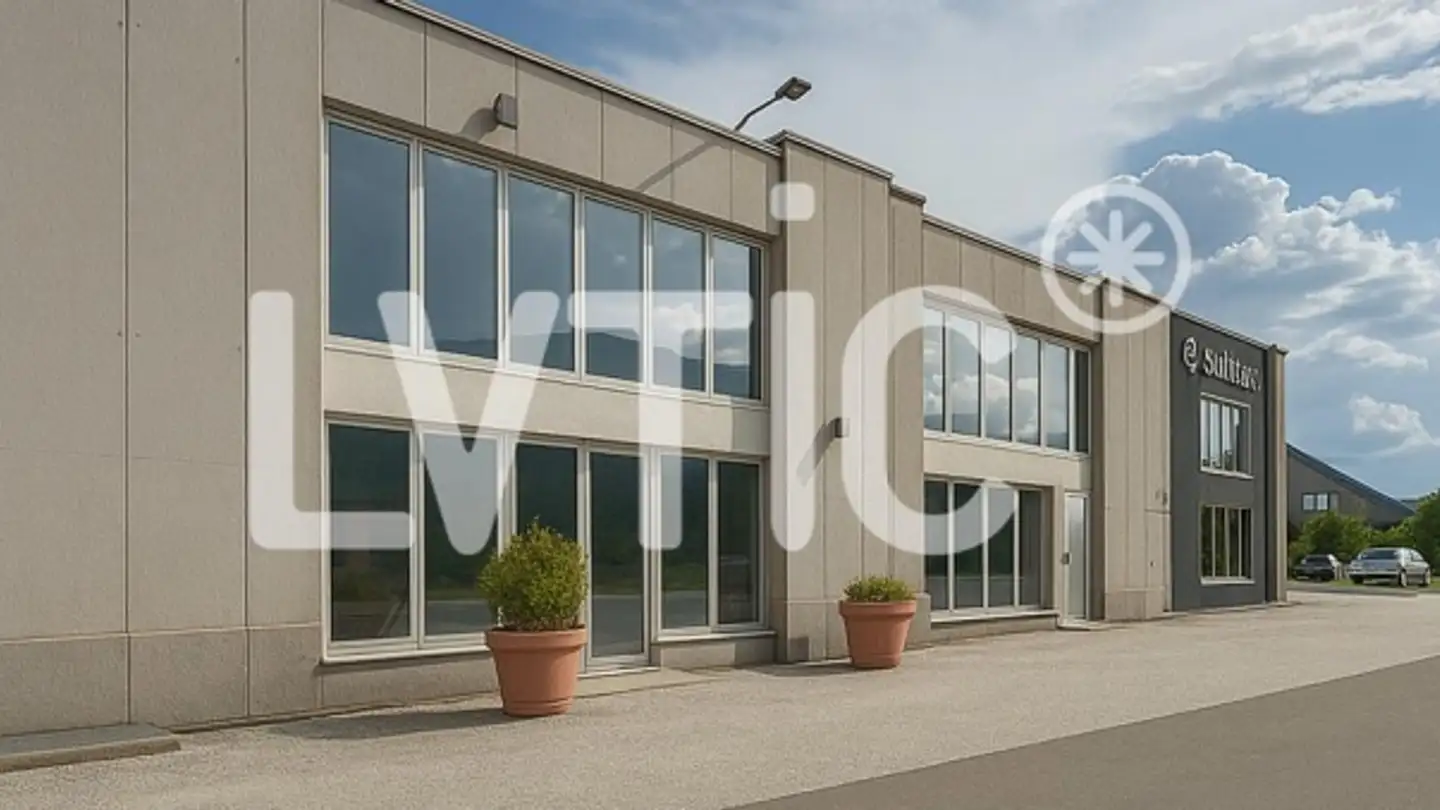 Espace de stockage à louer - 3977 Granges VS - Photo 3