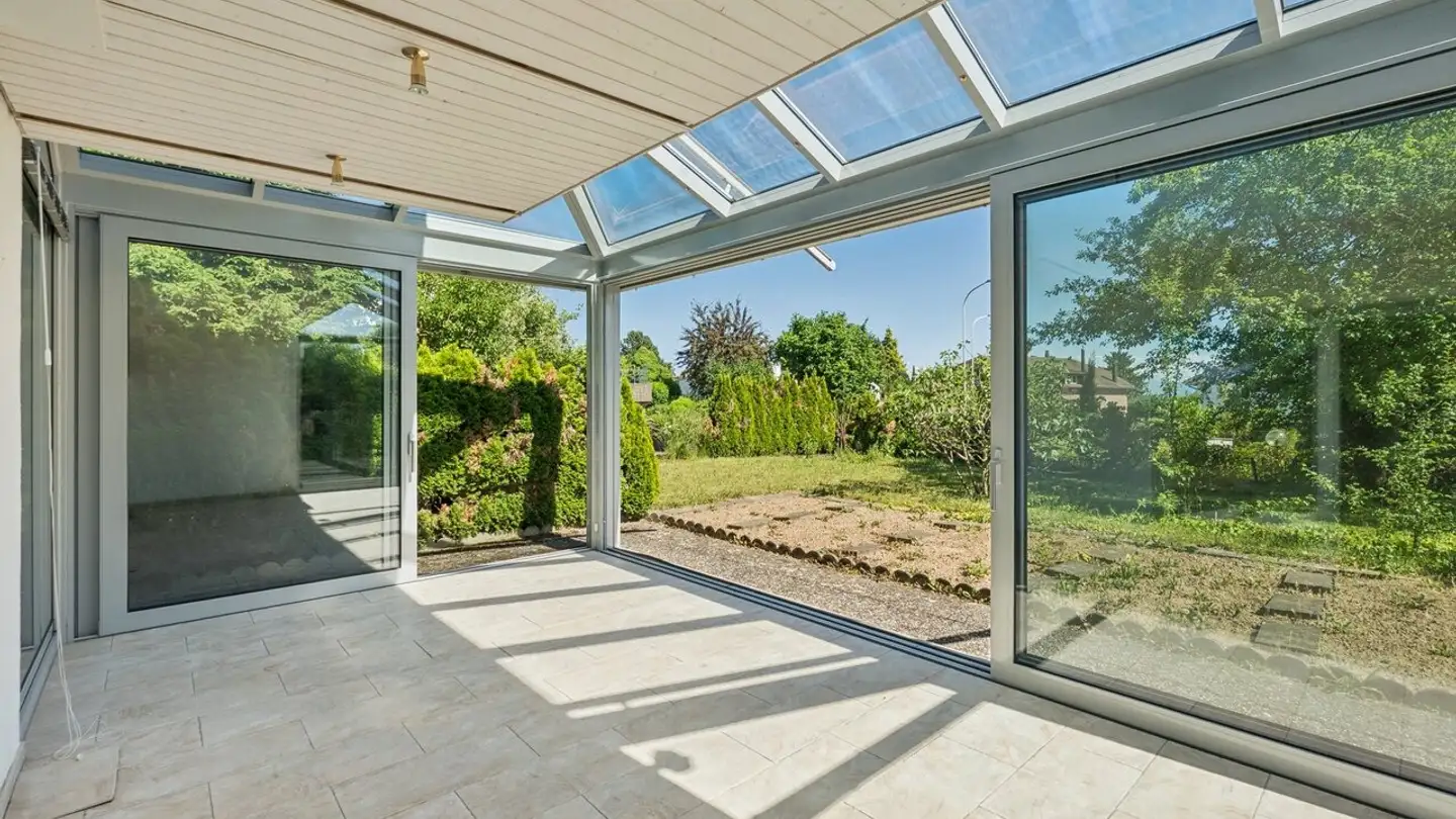 Row house for sale - Hofackerstrasse, 8304 Wallisellen - Photo 3