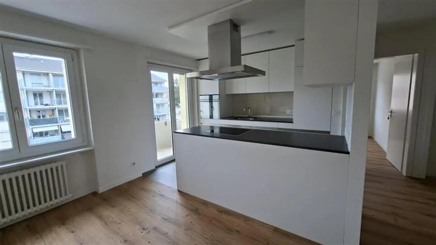 Appartement à louer - Mühlematt 6, 6020 Emmenbrücke