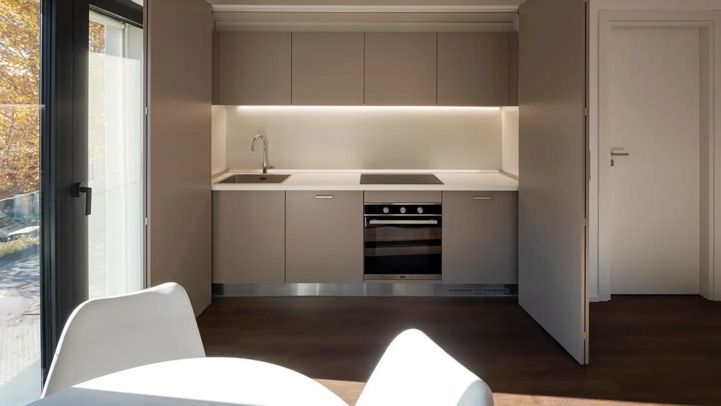 Appartamento in affitto - 6962 Viganello - Foto 3