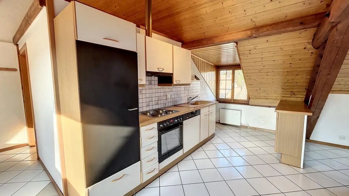 Wohnung mieten - Route Du Château 6, 1040 St-Barthélemy VD - Foto 4