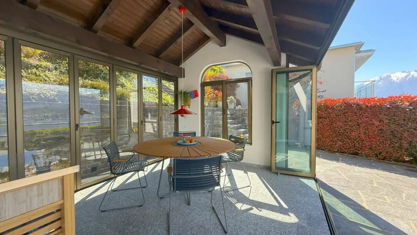 Villa in vendita - 6575 S. Nazzaro - Photo 3