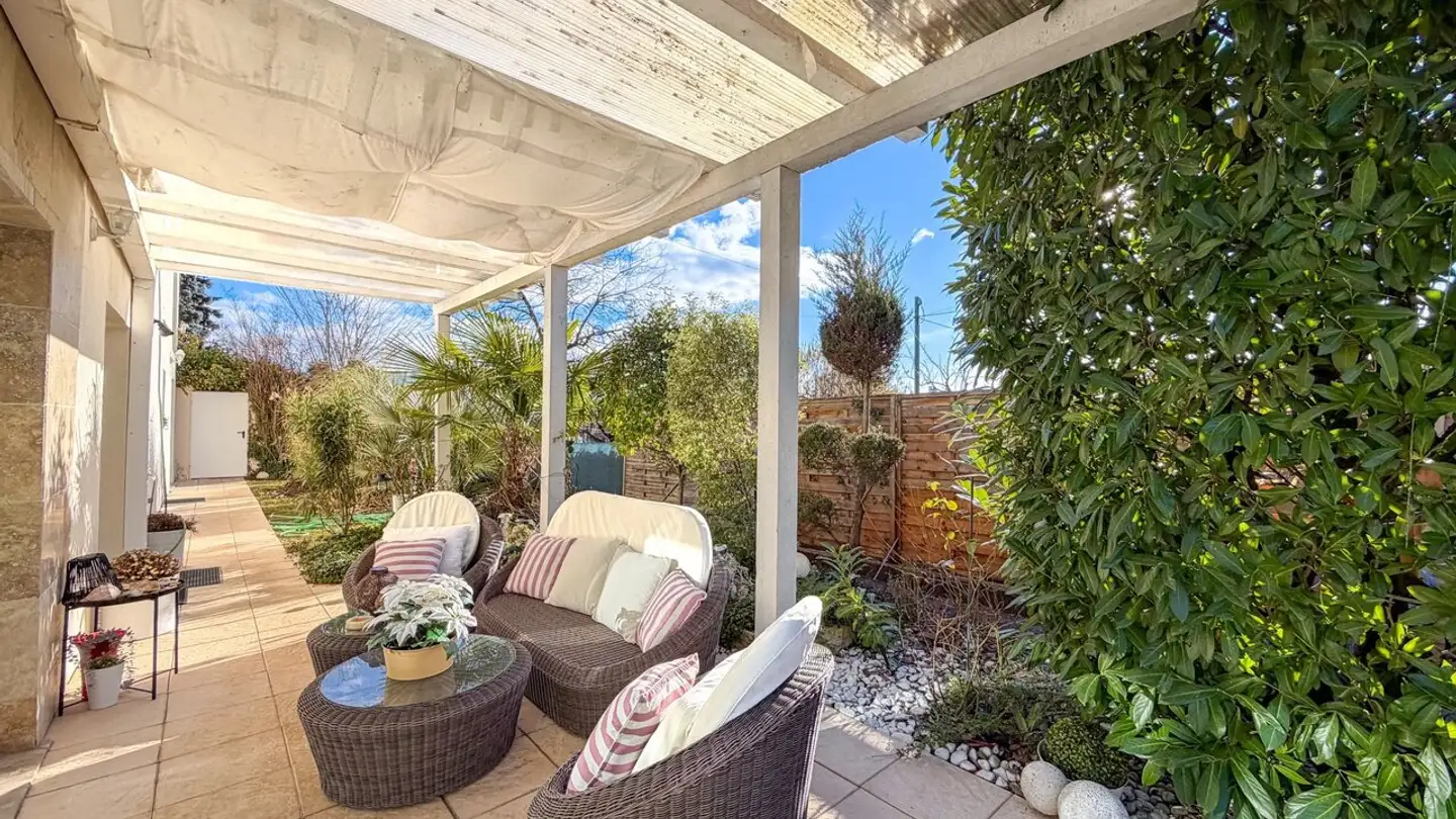 Casa grotta in vendita - 1214 Vernier - Foto 2