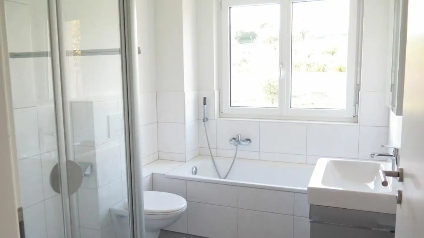 Wohnung mieten - Bahnhofstrasse 18, 5079 Zeihen - Foto 3