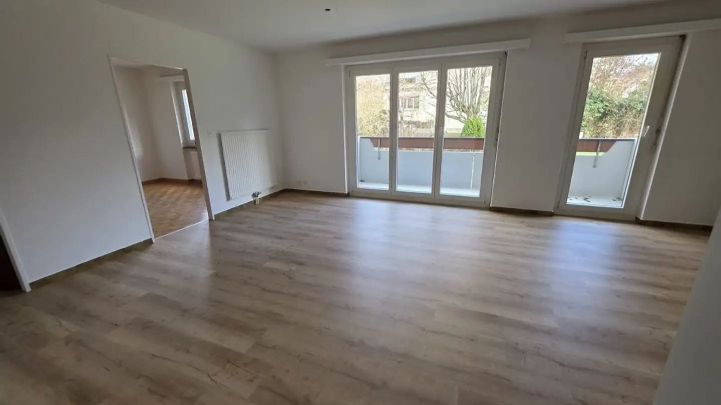 Appartamento in affitto - Rue De Lorette 14, 2900 Porrentruy - Foto 4