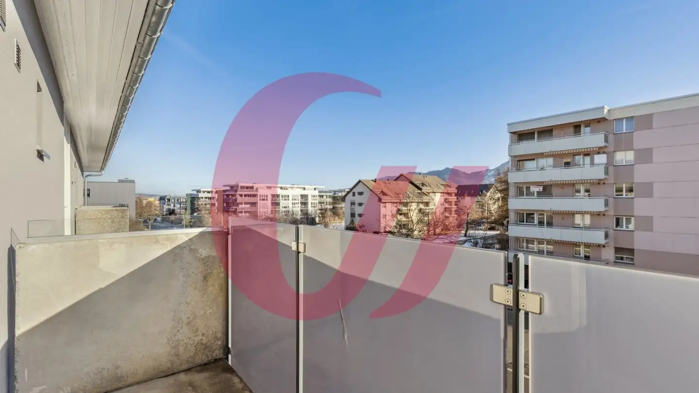 Wohnung kaufen - Rue Pierre-Alex, 1630 Bulle - Foto 2